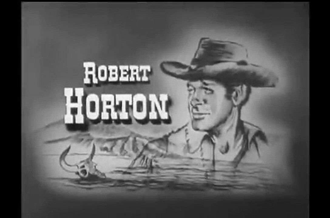 Wagon Train - Se4 - Ep38 HD Watch