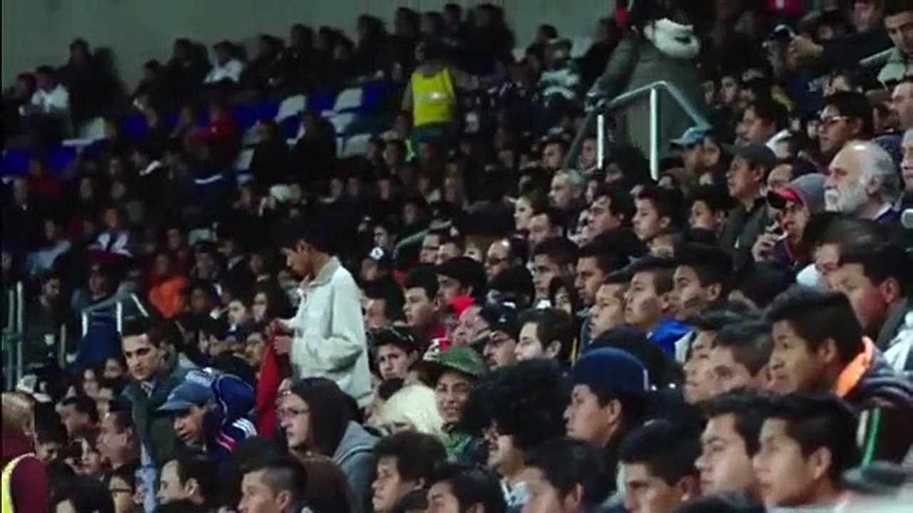 Club de Cuervos - Se1 - Ep11 HD Watch