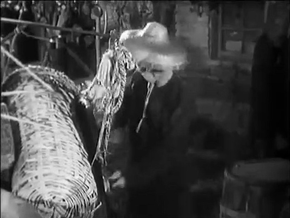 Wagon Train - Se4 - Ep37 HD Watch