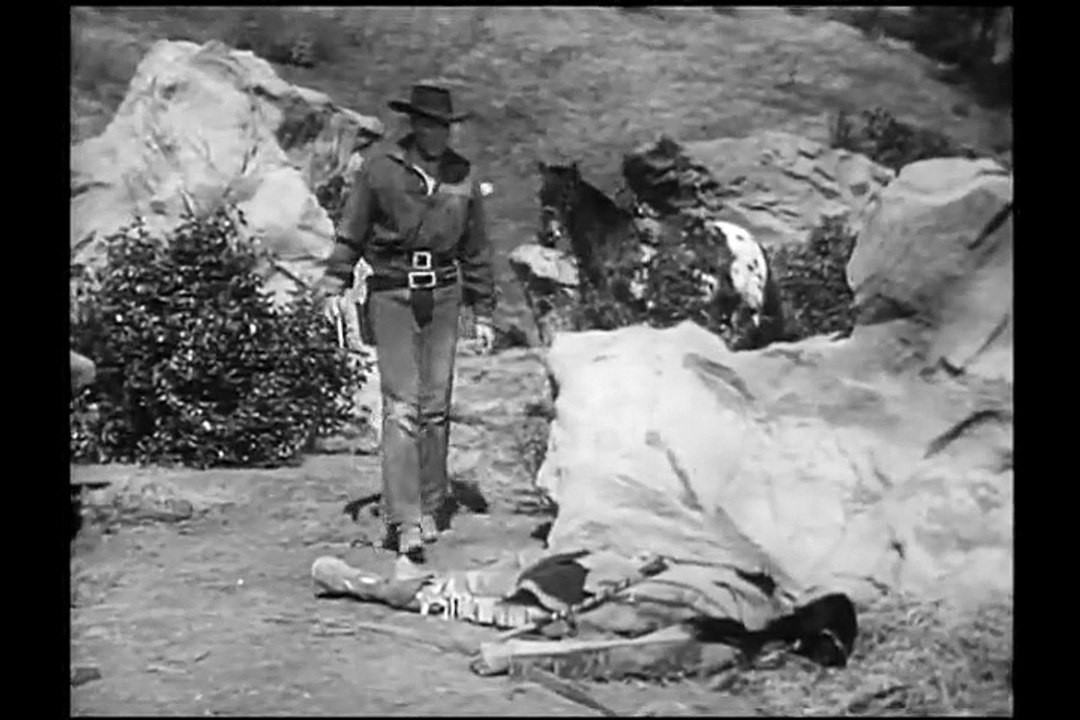 Wagon Train - Se4 - Ep36 HD Watch