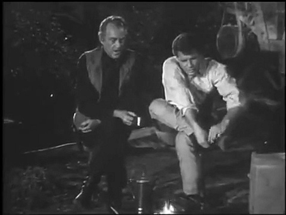 Wagon Train - Se4 - Ep32 HD Watch