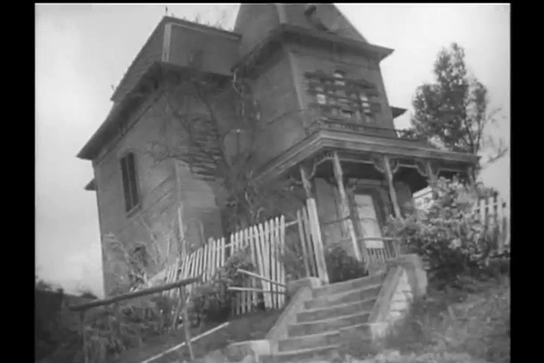 Wagon Train - Se4 - Ep33 HD Watch