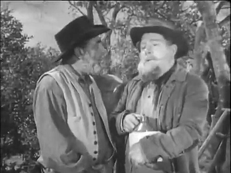 Wagon Train - Se4 - Ep30 HD Watch