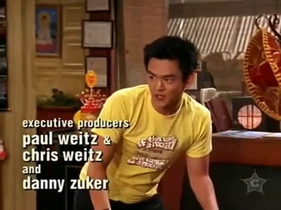 Off Centre - Se1 - Ep12 HD Watch