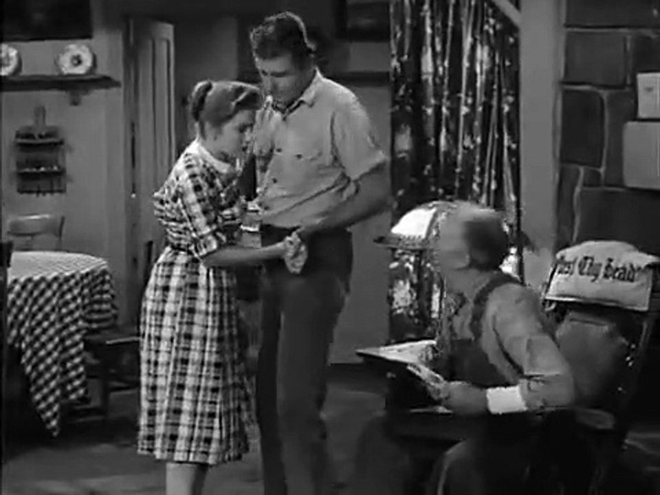 The Real McCoys - Se2 - Ep04 HD Watch