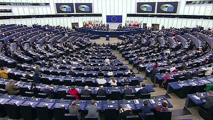Parlamento Europeo promete medidas por corrupción e "interferencia extranjera"