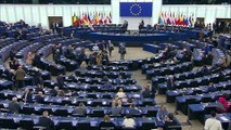 EU corruption scandal: European Parliament starts process to waive immunity of two more MEPs