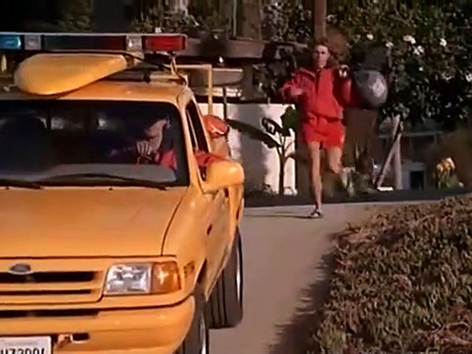 Baywatch - Se5 - Ep14 - Homecoming HD Watch