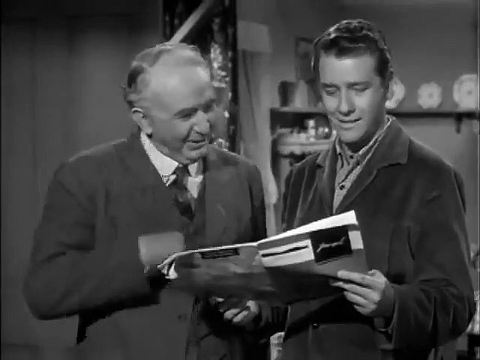 The Real McCoys - Se1 - Ep37 HD Watch