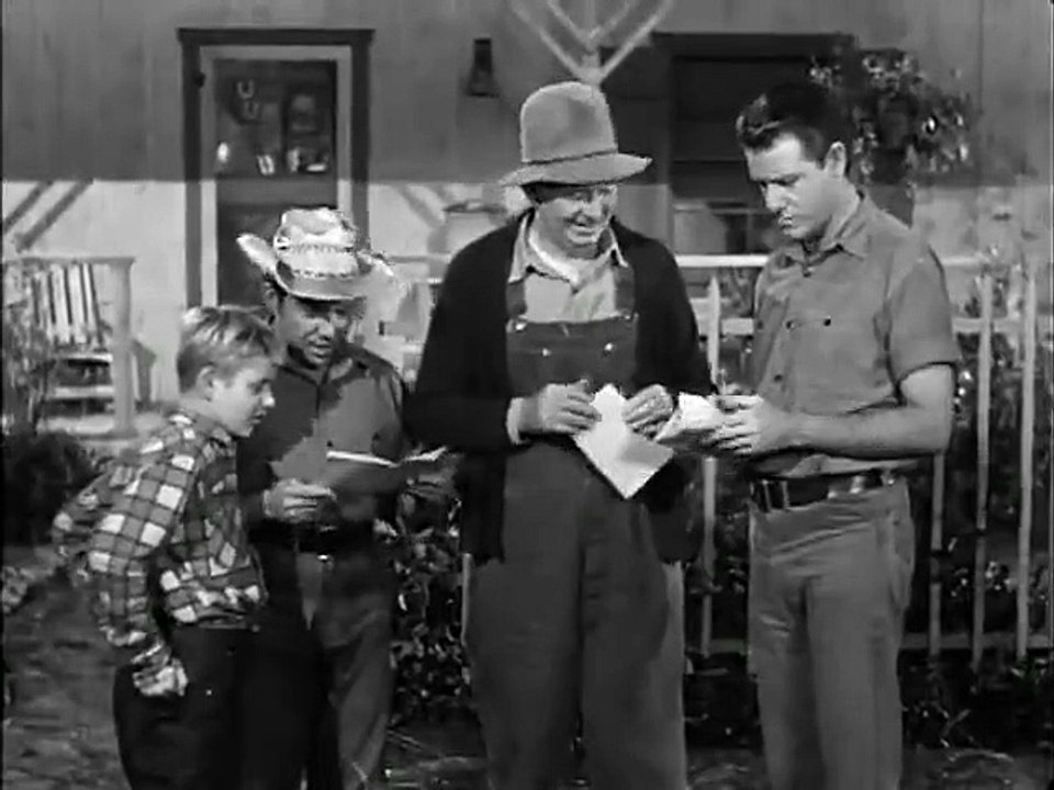 The Real McCoys - Se1 - Ep34 HD Watch