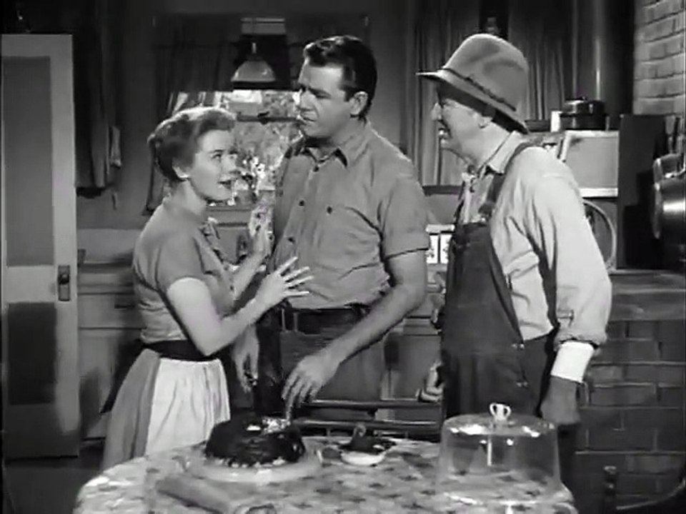 The Real McCoys - Se1 - Ep33 HD Watch