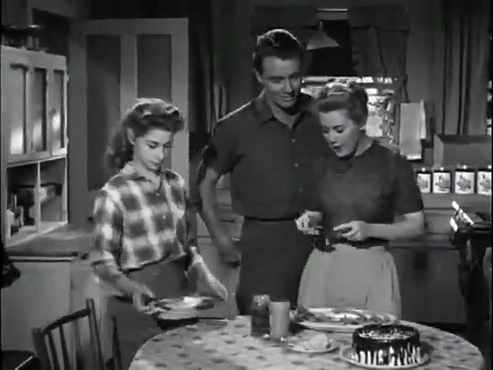 The Real McCoys - Se1 - Ep31 HD Watch