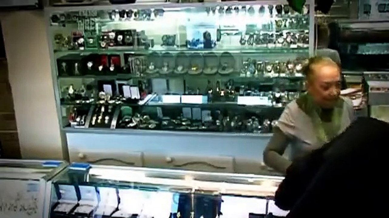 The Real Hustle - Se3 - Ep06 HD Watch