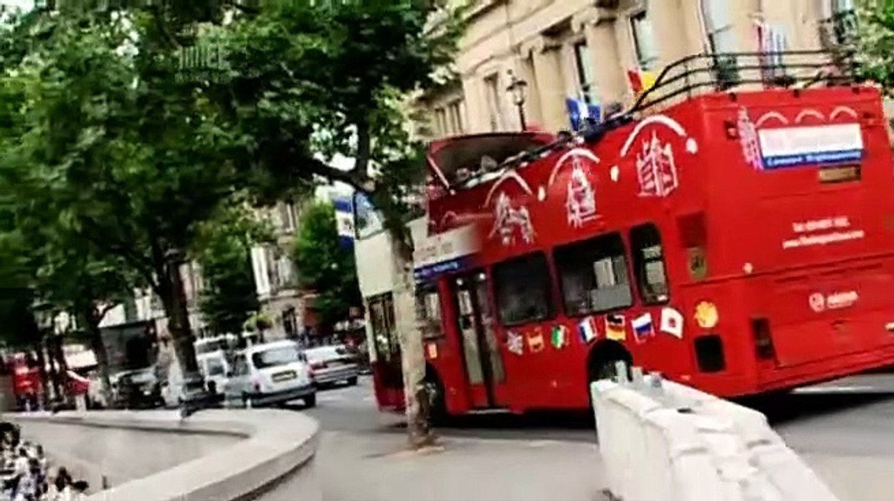 The Real Hustle - Se3 - Ep02 HD Watch