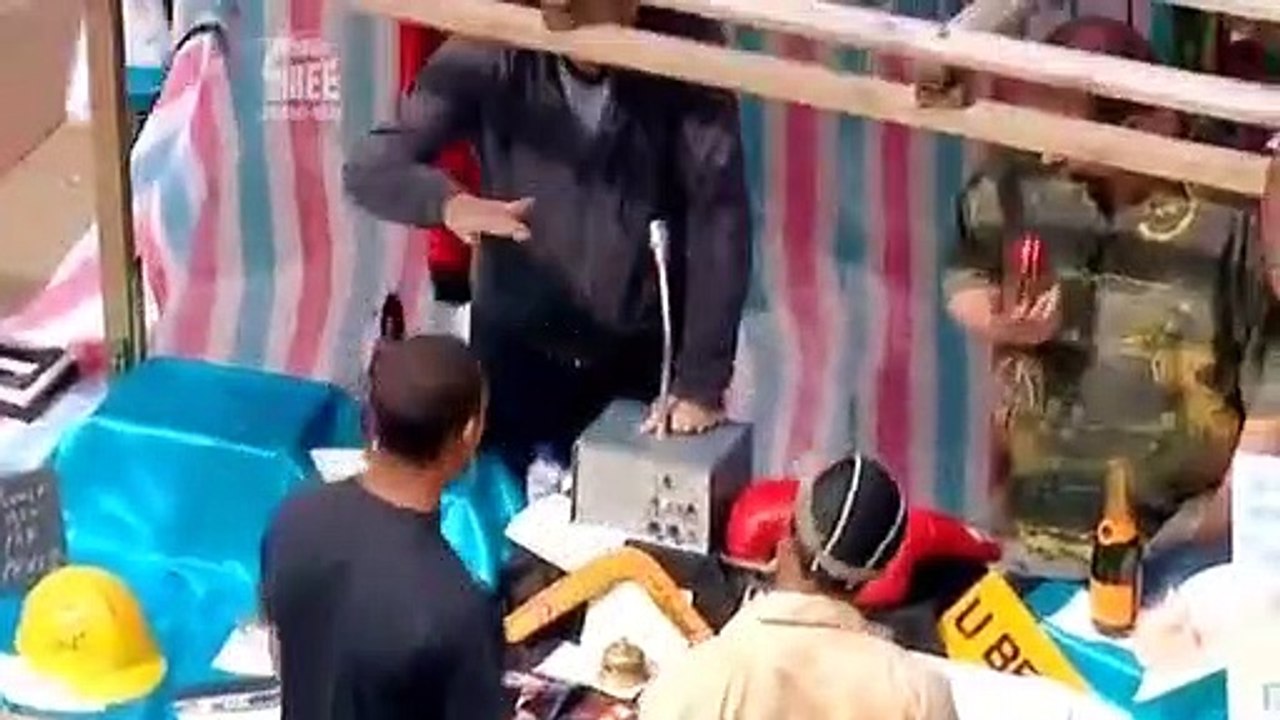 The Real Hustle - Se2 - Ep10 HD Watch