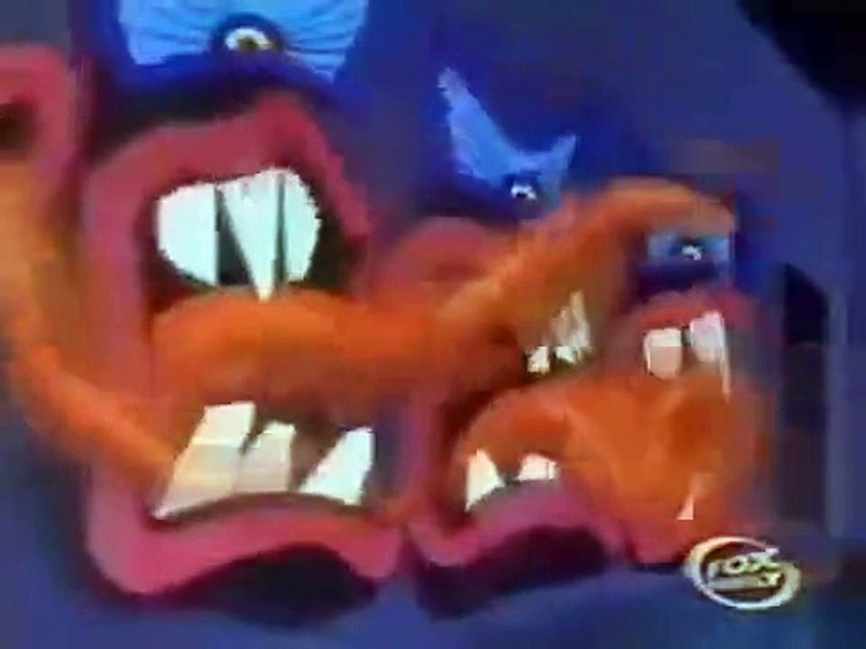 The Real Ghostbusters - Se2 - Ep23 HD Watch