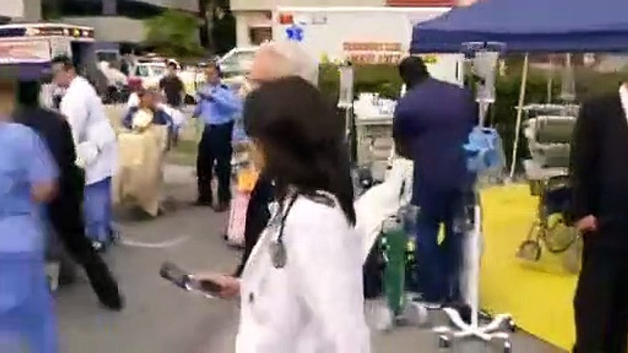 Hawthorne - Se2 - Ep10 HD Watch