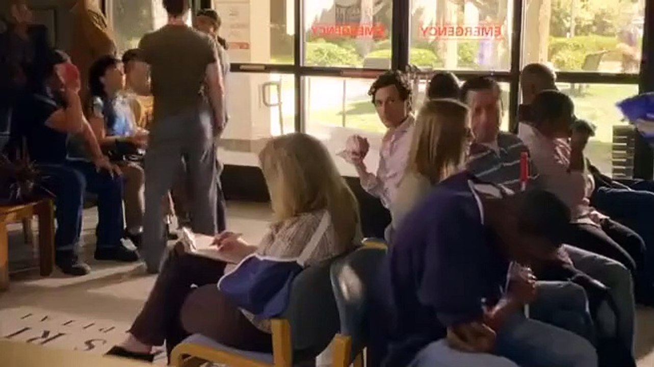 Hawthorne - Se2 - Ep09 HD Watch