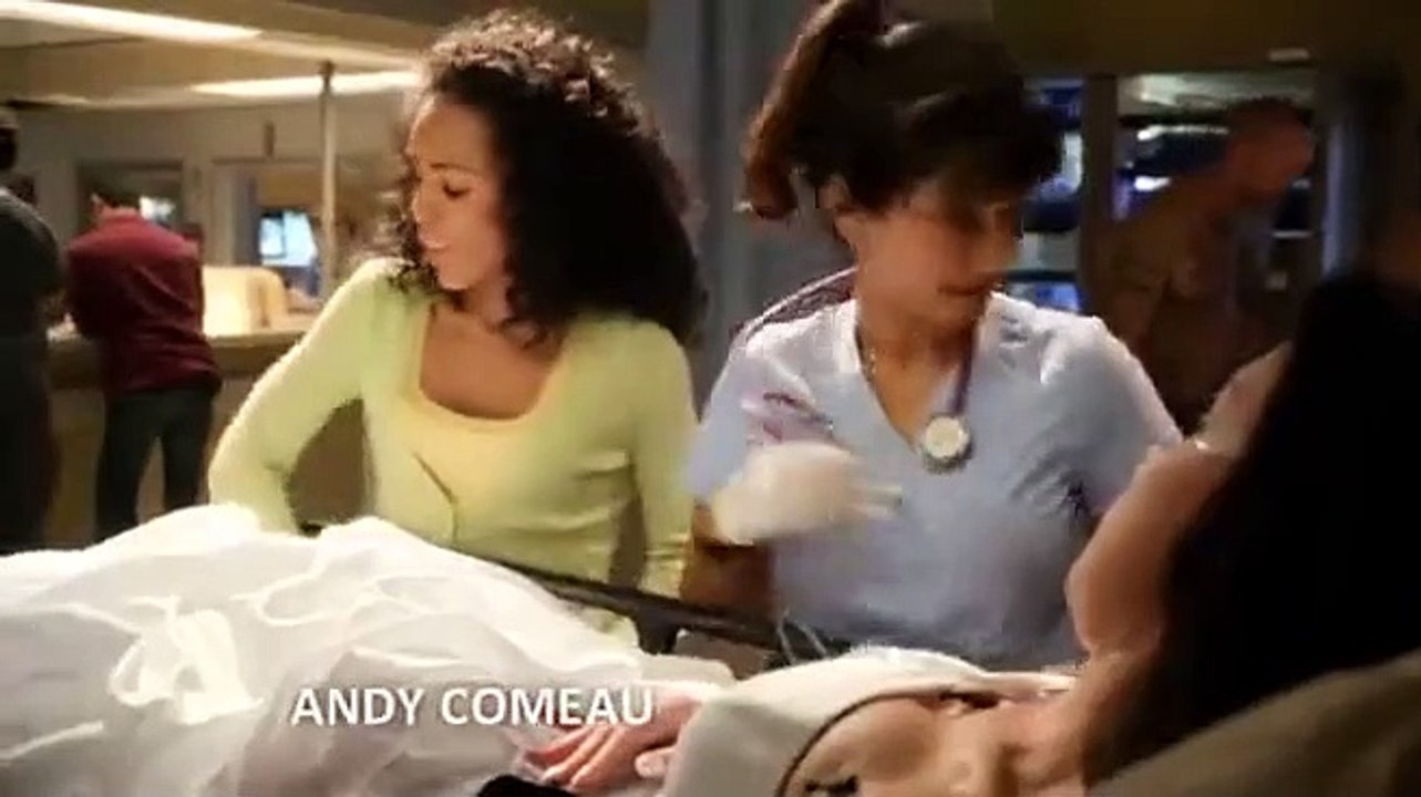 Hawthorne - Se2 - Ep07 HD Watch