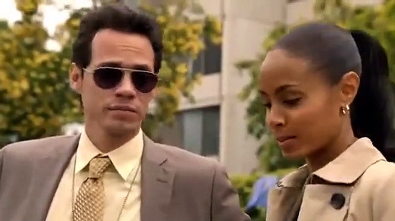 Hawthorne - Se2 - Ep08 HD Watch