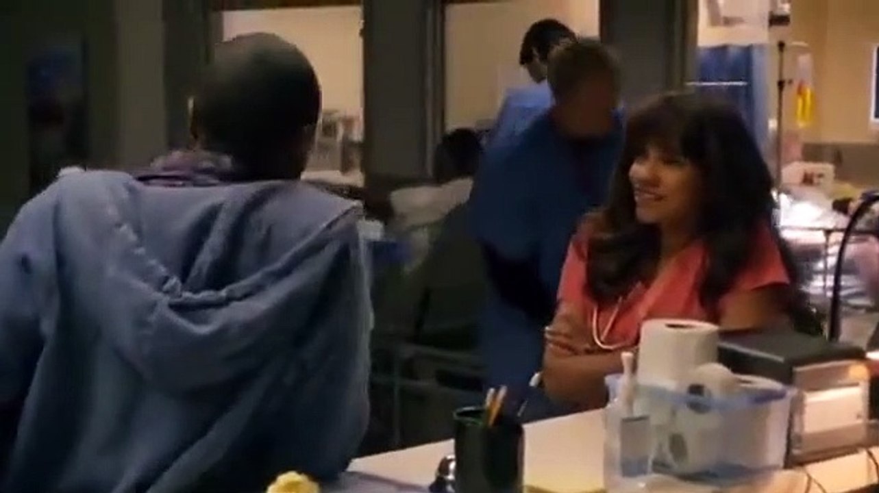 Hawthorne - Se2 - Ep04 HD Watch