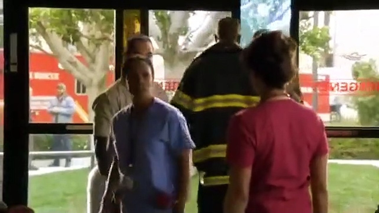 Hawthorne - Se2 - Ep01 HD Watch