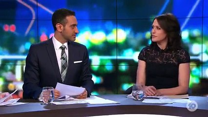 The Project - Se10 - Ep129 HD Watch