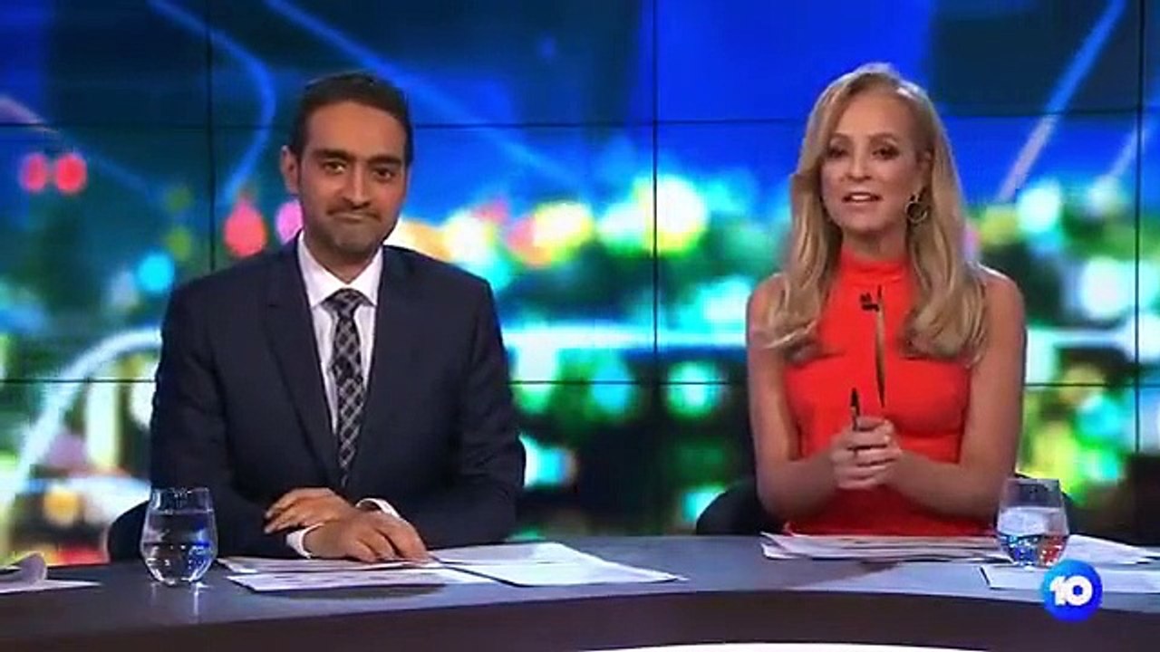 The Project - Se10 - Ep124 HD Watch