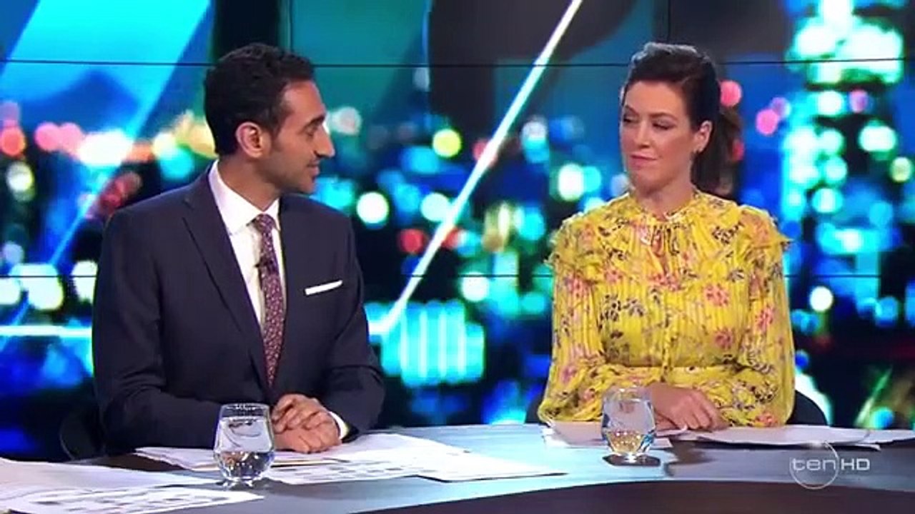 The Project - Se10 - Ep12 HD Watch