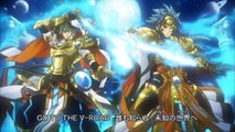 Cardfight!! Vanguard - Legion Mate-hen - Ep16 HD Watch