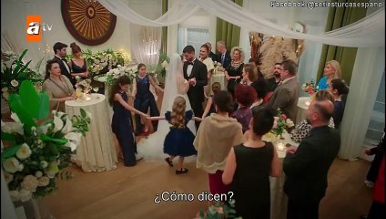 Un Poco de Luz del Sol (Bir Kucuk Gun Isigi) Capitulo 35