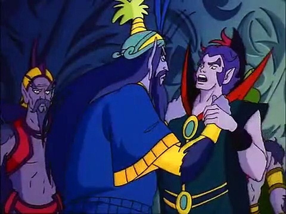 The Transformers - Se2 - Ep26 HD Watch