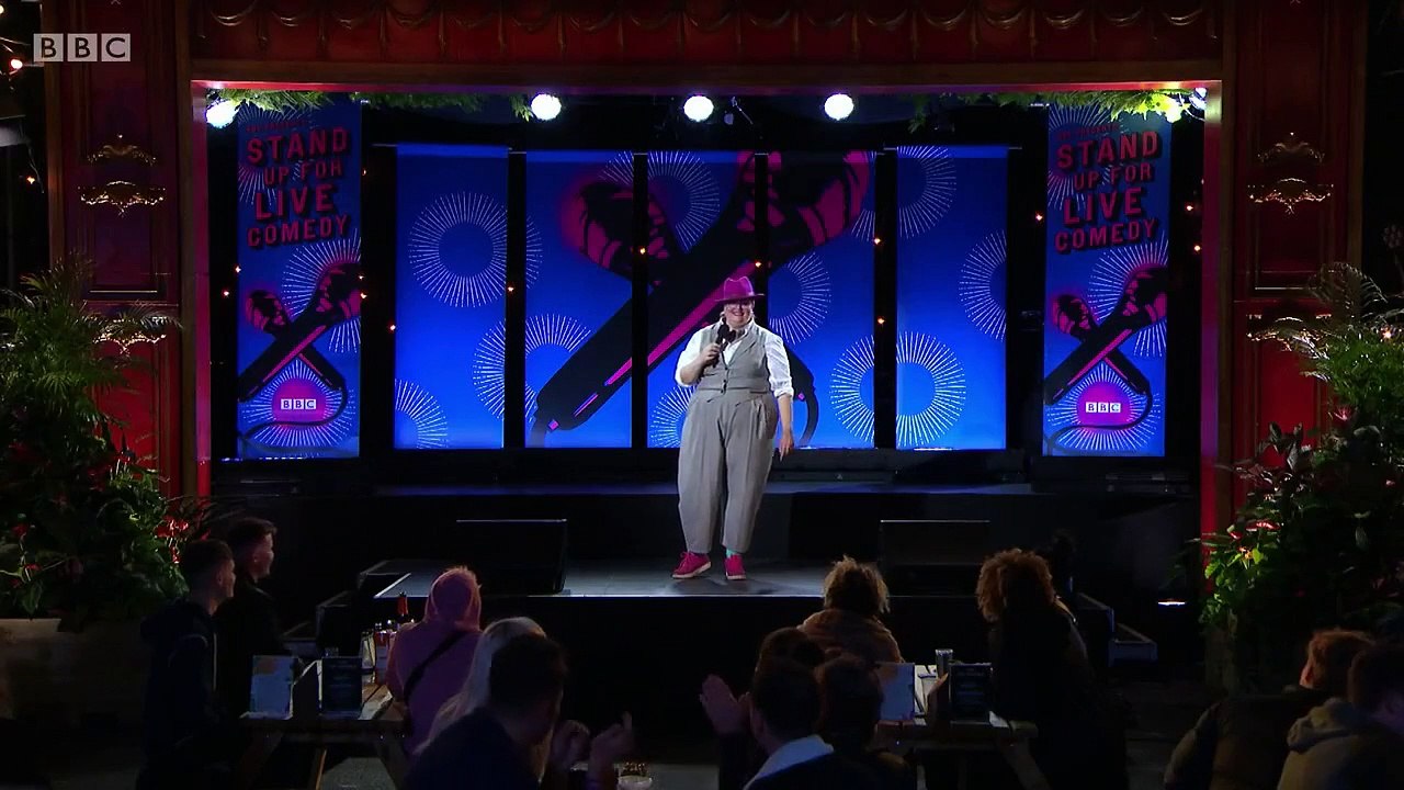 Stand Up for Live Comedy - Se1 - Ep01 - Bristol HD Watch