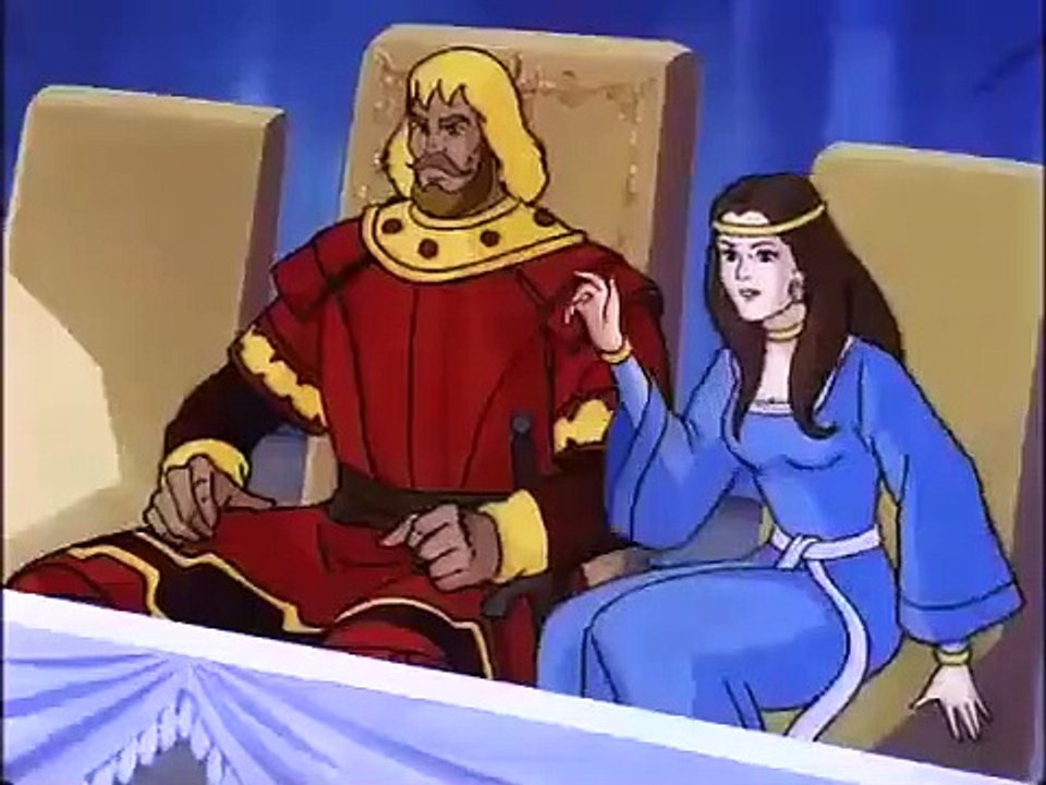 The Transformers - Se2 - Ep24 HD Watch