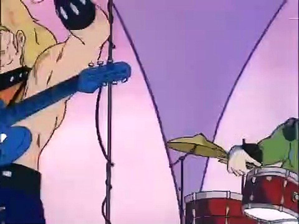 The Transformers - Se2 - Ep23 HD Watch