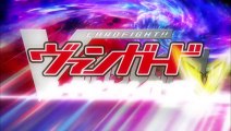 Cardfight!! Vanguard - Legion Mate-hen - Ep09 HD Watch