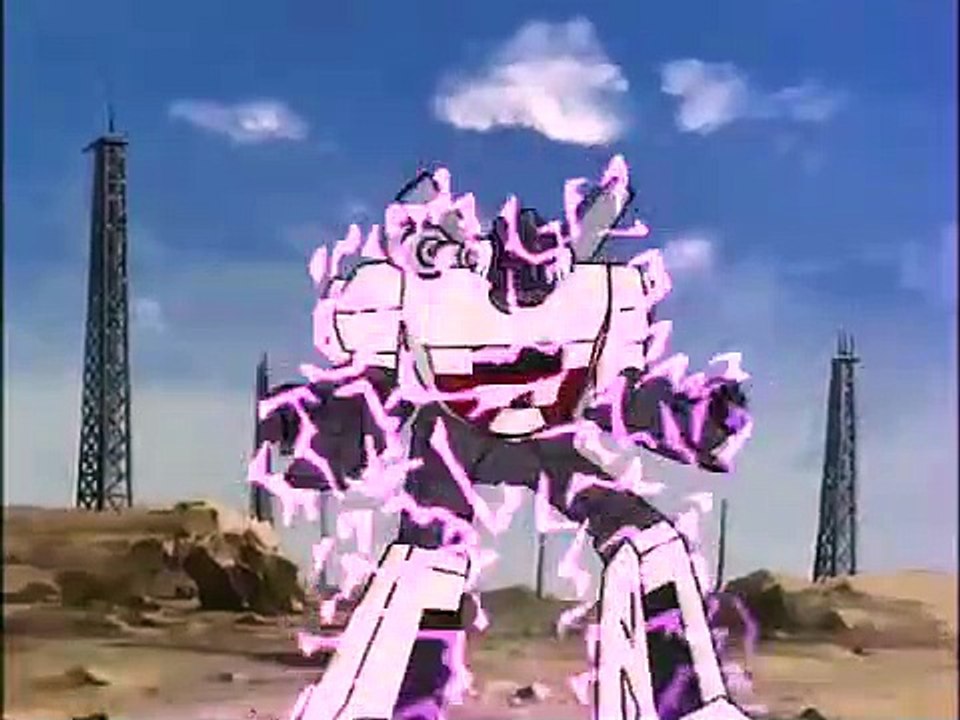 The Transformers - Se2 - Ep19 HD Watch