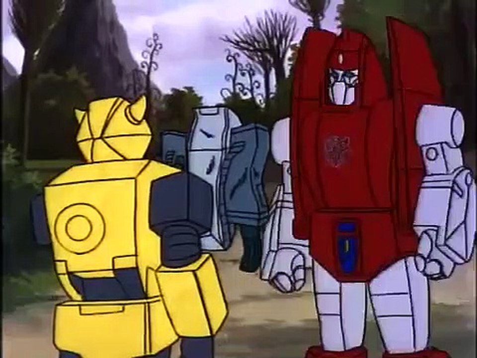 The Transformers - Se2 - Ep14 HD Watch