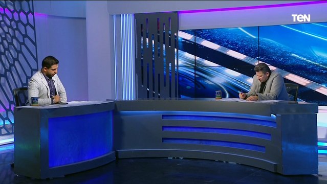 الاصفار كتير، وبقول لزيزو انت مش زيدان تقييمات صااادمة من رضا عبد العال للاعبي الزمالك وبيراميدز