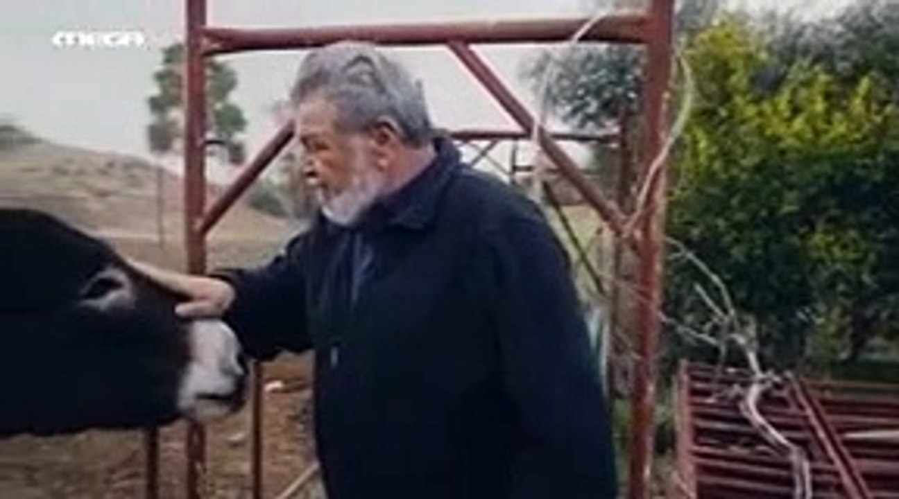Η Γη της Ελιάς Επεισόδιο 79 part 1/1