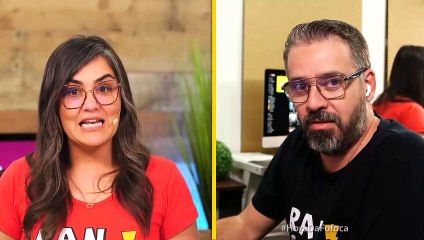 Download Video: Hoje tem BBB: Griphao expulsa de boate + Boninho acusado + Já? Leifert declara torcida a 1 camarote