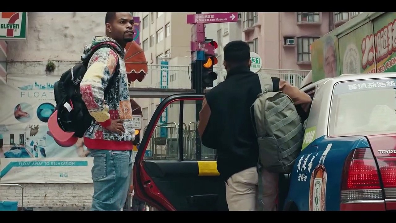 Sneakerheads - Se1 - Ep05 HD Watch