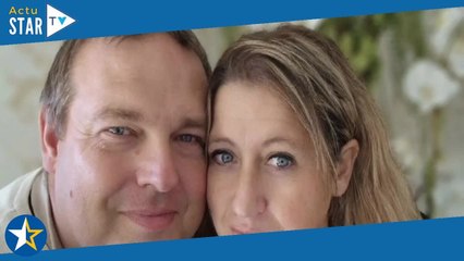"Une convalescence assez longue" : Cindy Van Der Auwera (Familles nombreuses) inquiète, son mari Séb