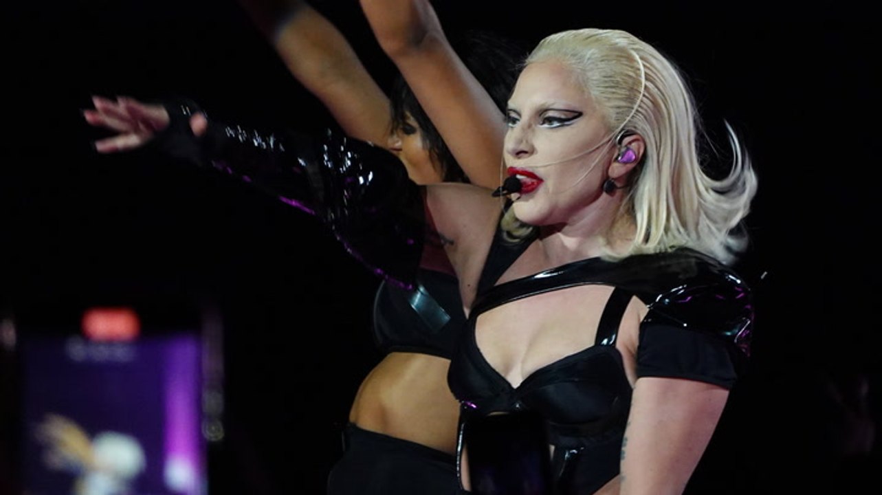 Lady Gaga bei „Wednesday“? Jenna Ortega sorgt für Spekulationen