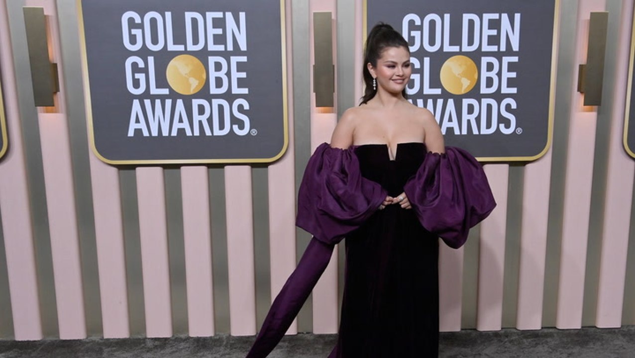 „Ich bin gerade etwas dicker“: Selena Gomez erklärt, wieso sie zugenommen hat