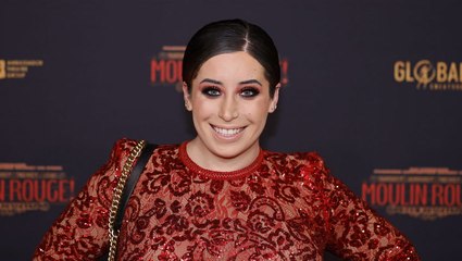 Jolina Mennen früher: So sah sie vor der Transition aus