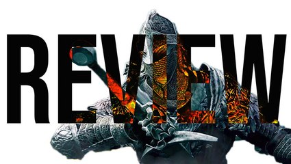 Elden Ring - Review | "The Best Souls Game?"