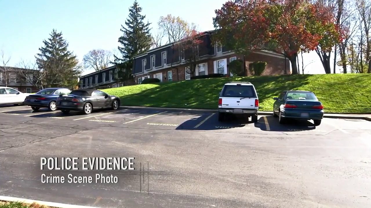 Mur-'der in the Heartland - Se2 - Ep08 - If the Walls Could Talk HD Watch