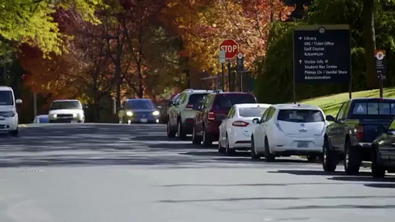 Mur-'der in the Heartland - Se2 - Ep10 - Nothing Random HD Watch