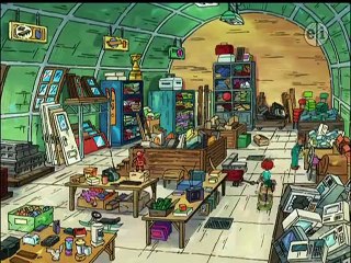 Arthur - Se1 - Ep196 HD Watch